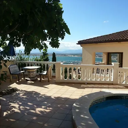 Holiday home Los Limones