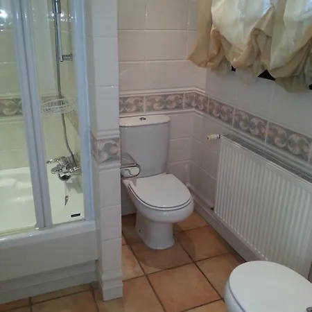Los Limones Holiday home