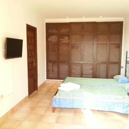Los Limones Holiday home
