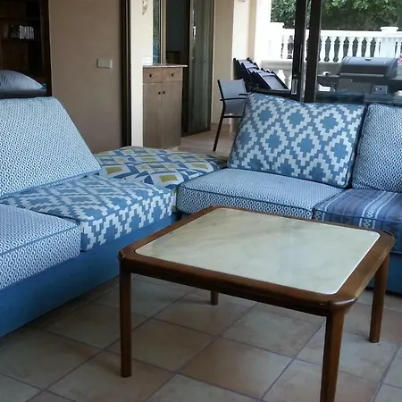 Holiday home Los Limones *