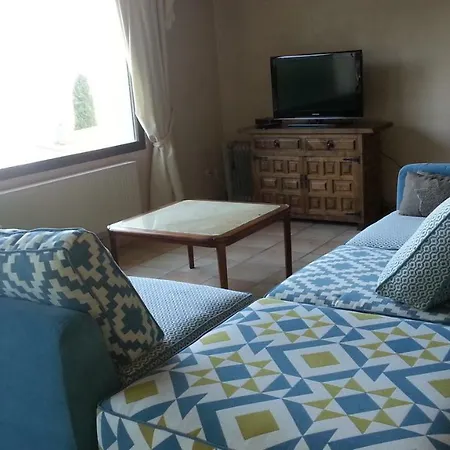 Los Limones Holiday home *